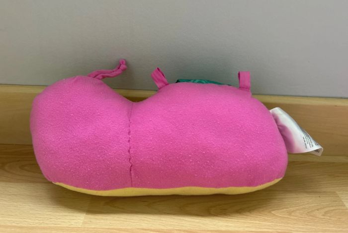 Tapis d'éveil + peluche abeille - photo numéro 8