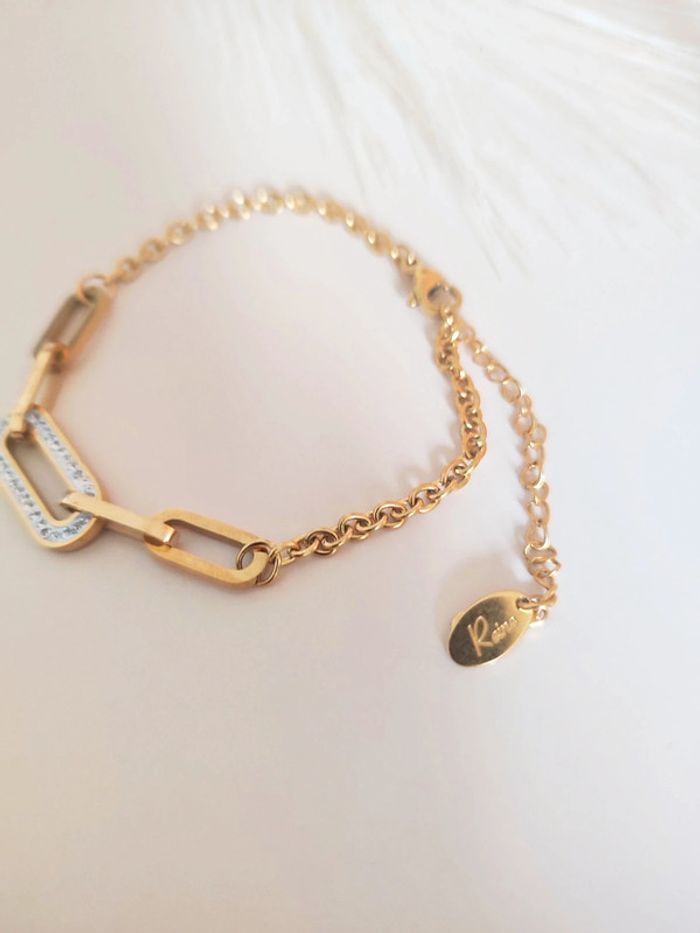 Bracelet Reine - photo numéro 2