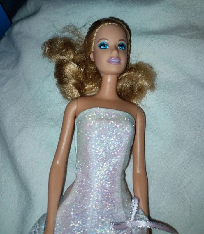Barbie - photo numéro 2