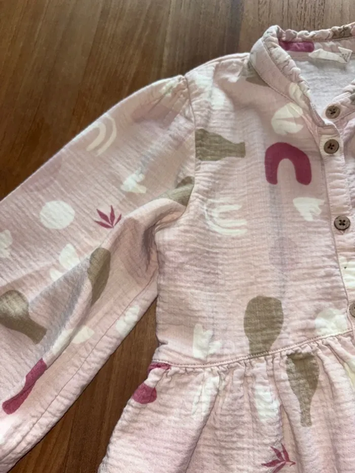 Chemisier orchestra 6 ans - photo numéro 5