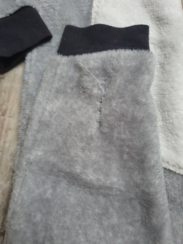 Combi pyjama - photo numéro 4