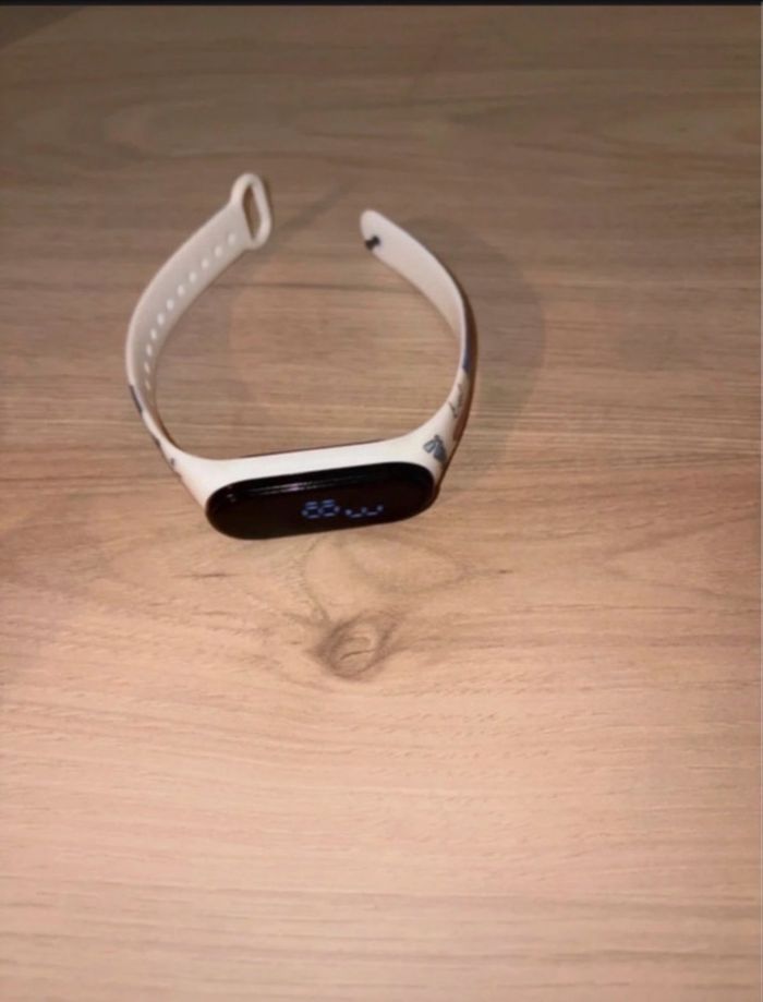 Montre stitch - photo numéro 3