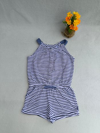 Combishort fille Okaïdi 5 ans