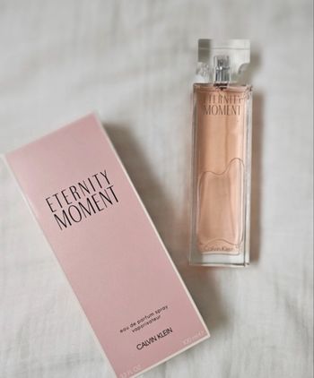 Parfum authentique 