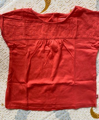 Tee-shirt manches courtes - 18 mois - Obaïbi