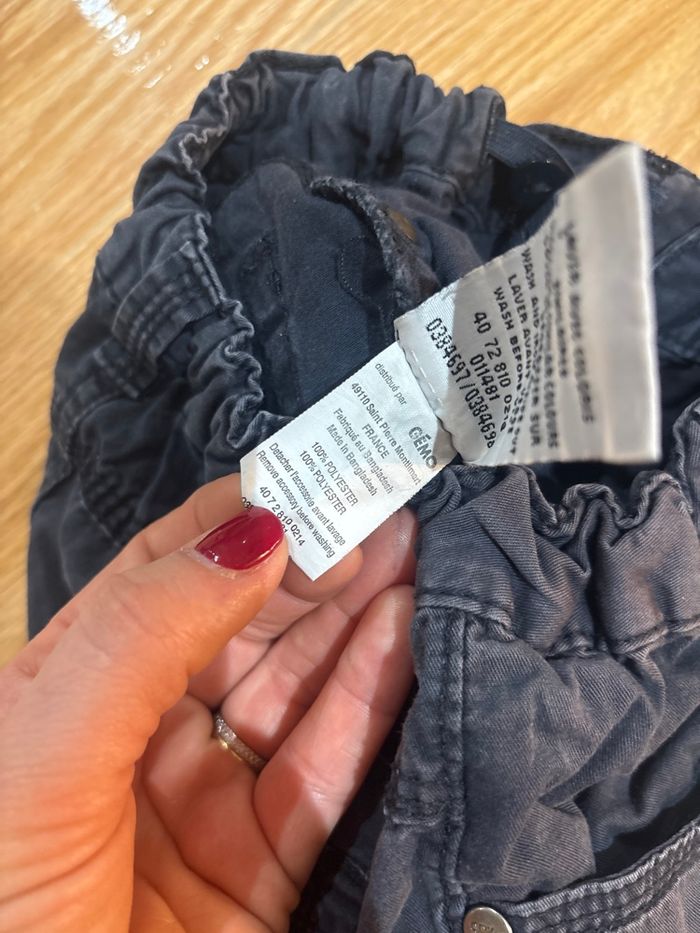 Pantalon - photo numéro 6