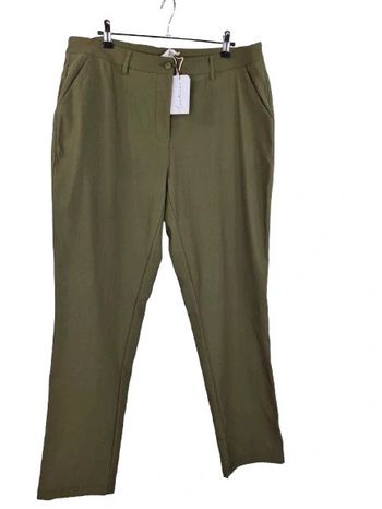 Pantalon true sage