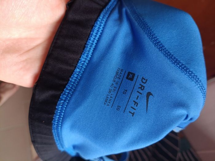Brassière de sport nike - photo numéro 5