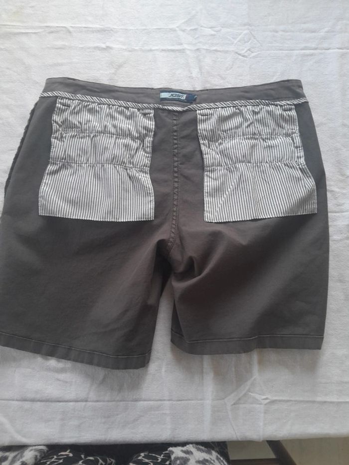 Short Jost - photo numéro 8