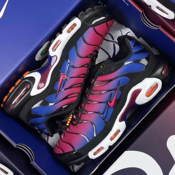 Nike tn barca patta 42