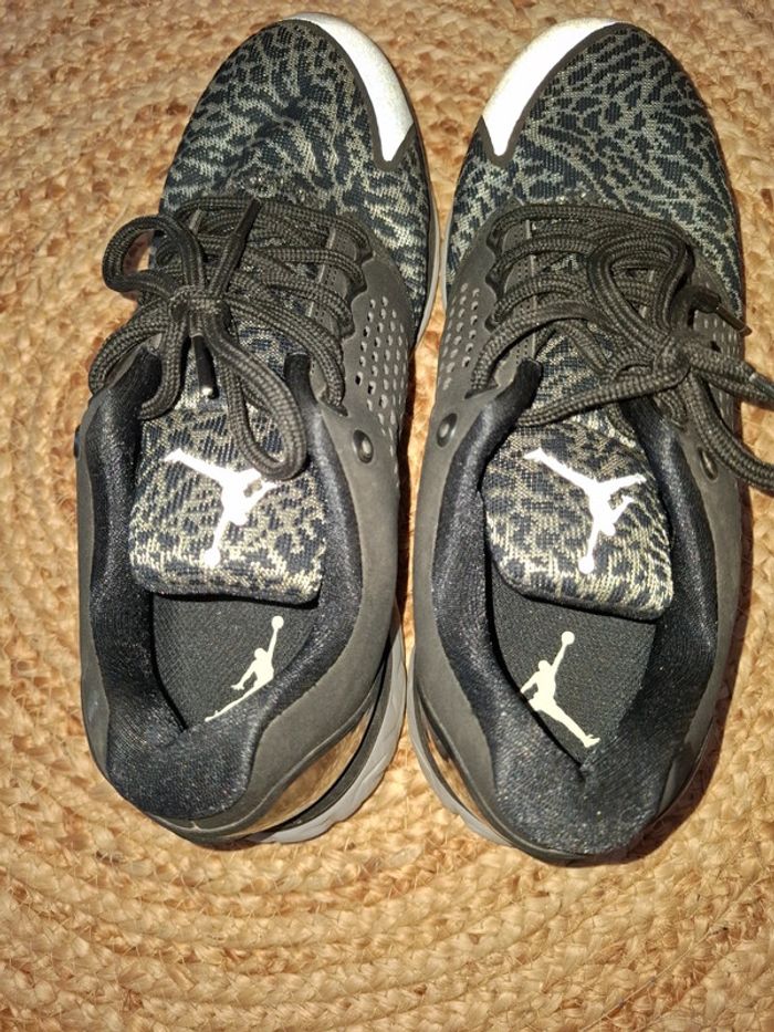 Jordan T 41 - photo numéro 6