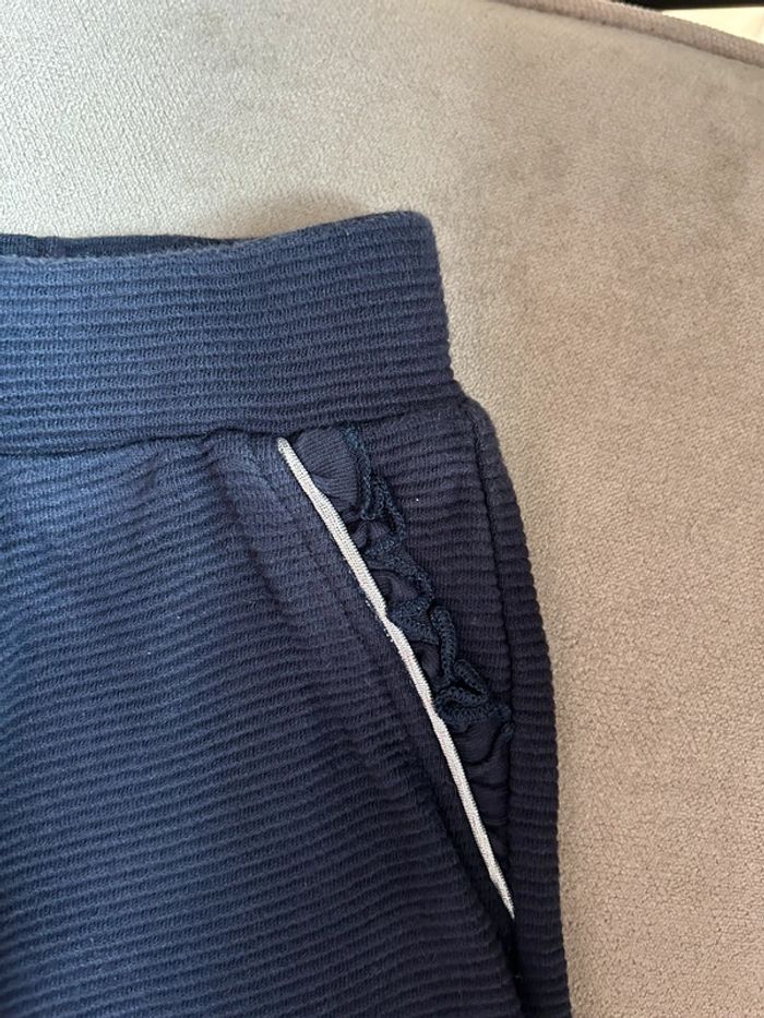 Pantalon terre de marin 6 mois - photo numéro 2