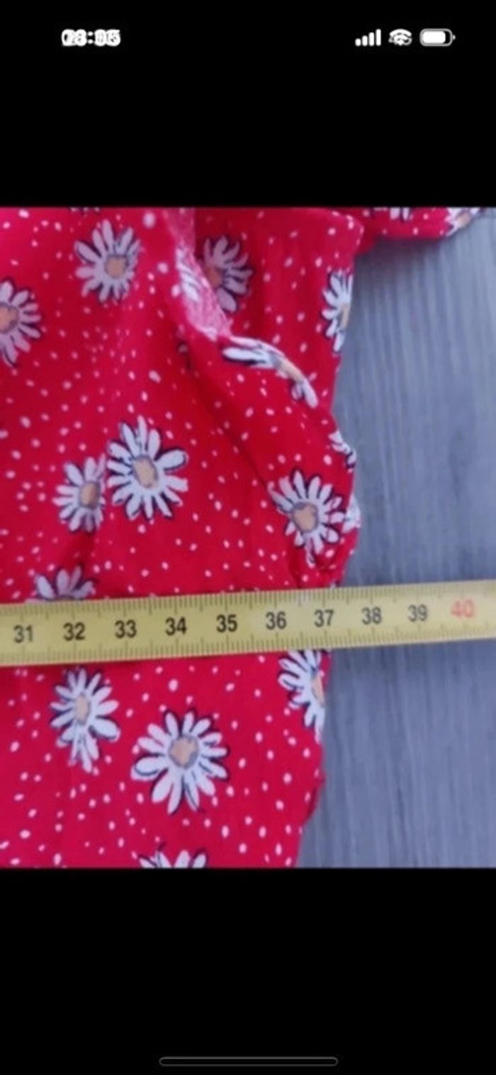 Robe Pepe Jeans taille S - photo numéro 7