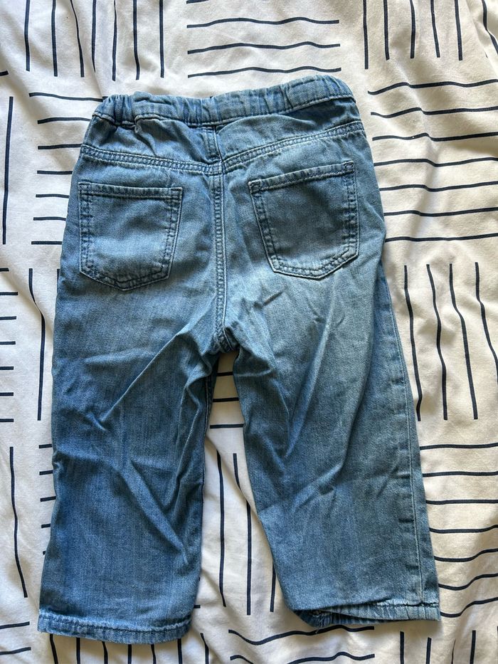 Pantalon d’été - photo numéro 2