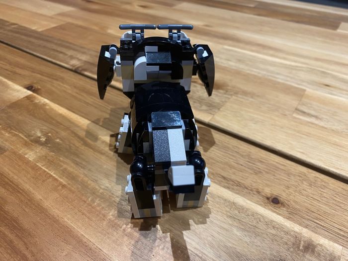 Lego creator - photo numéro 7