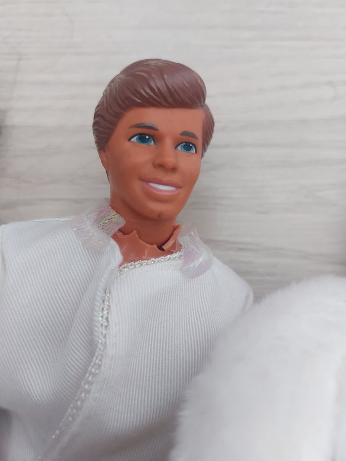 Lot Barbie - photo numéro 2