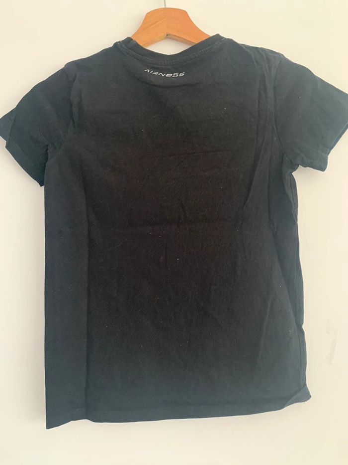 Tee-shirt Airness - photo numéro 4
