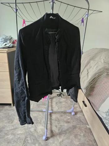 Blazer femme