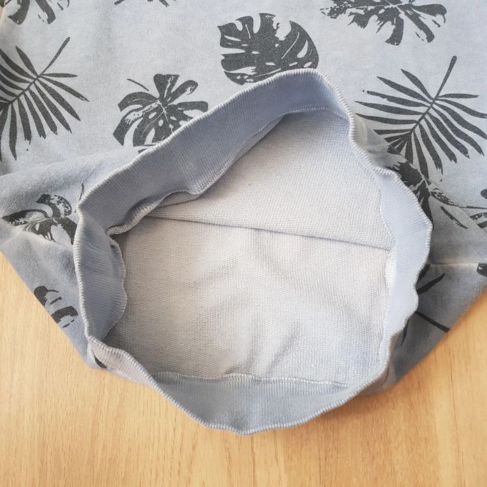 Sweat col rond - photo numéro 8