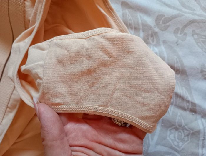 Gaine ventre plat - photo numéro 3