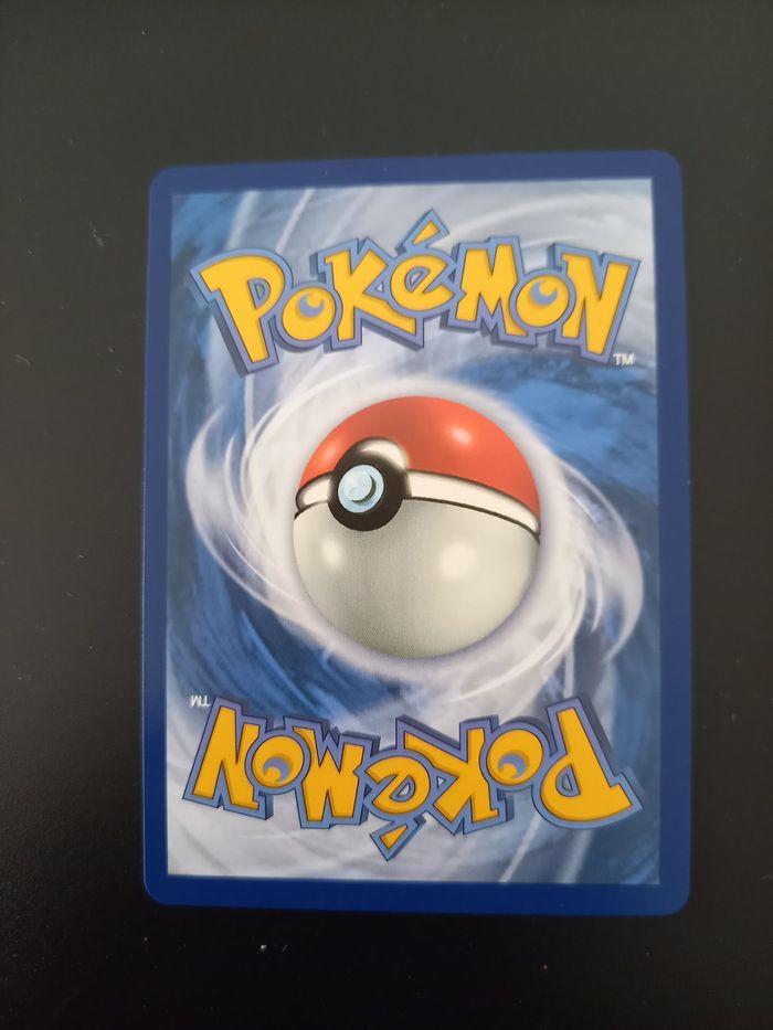 Carte Pokémon Gribouraigne 149/132 AR ME01 - photo numéro 2