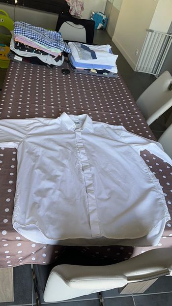 Chemise ml
