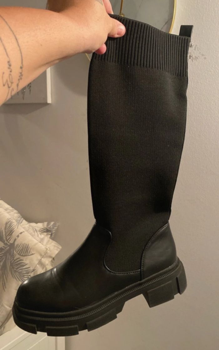 Bottes - photo numéro 2