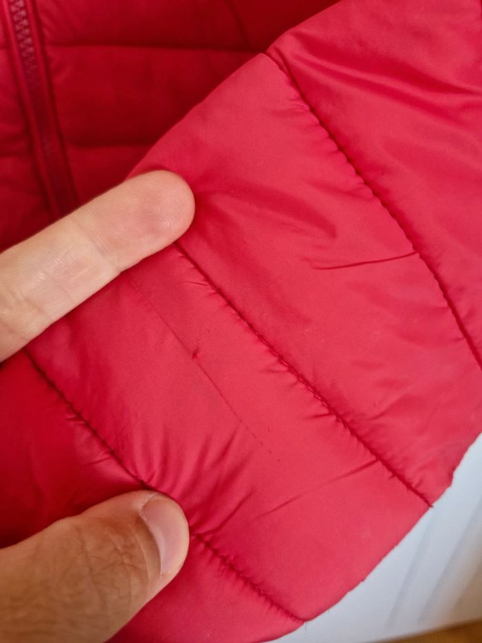 Manteau tape à l'œil - photo numéro 5
