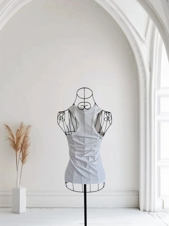 Debardeur pur coton 🌸 - photo numéro 2