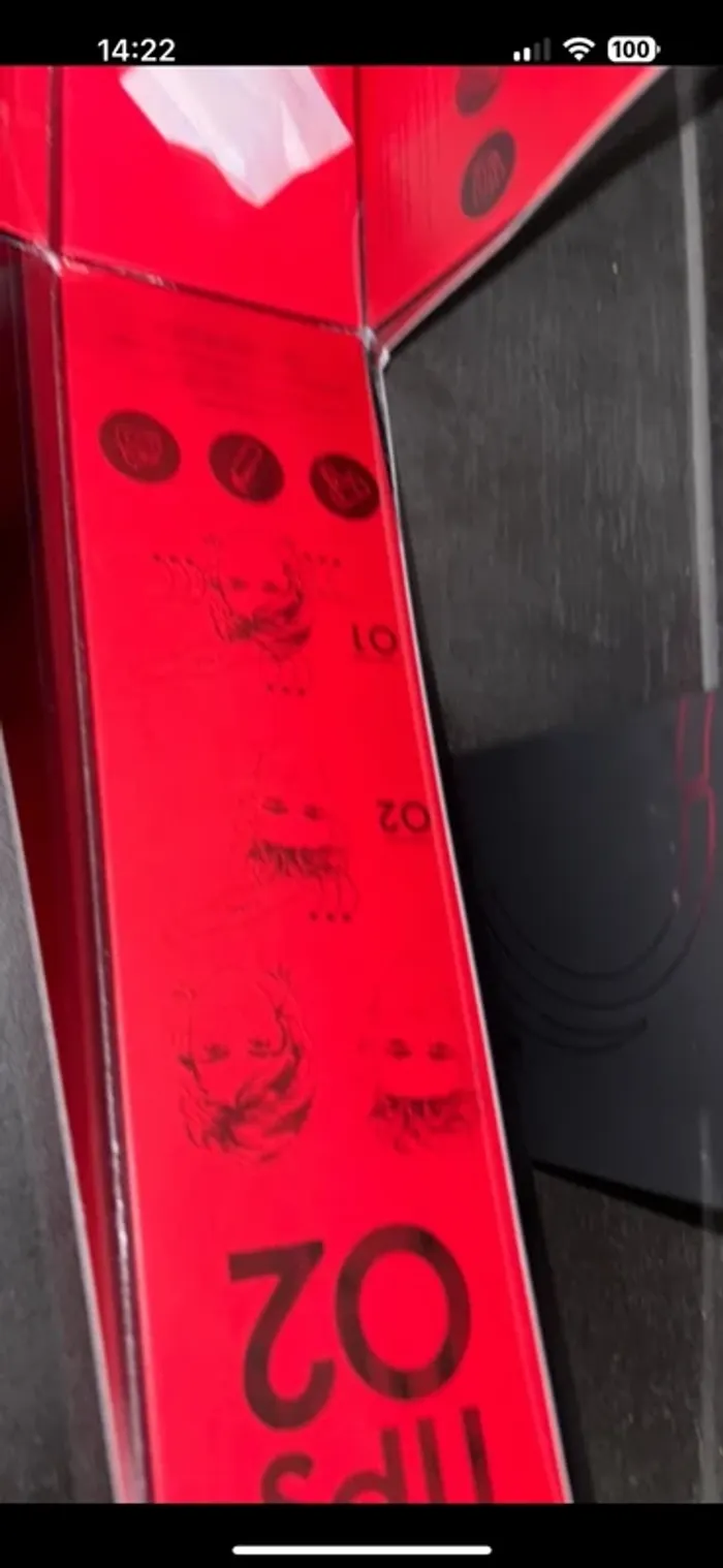 Coffret neuf pour boucler cheveux - photo numéro 6