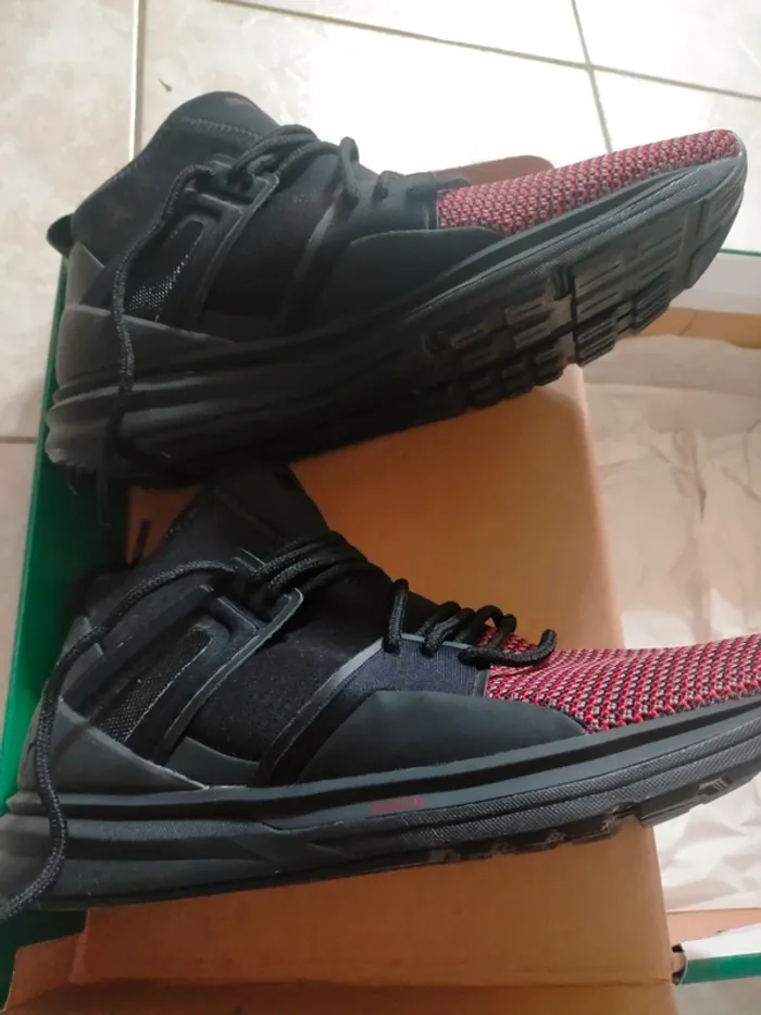 Puma édition limitée - photo numéro 2