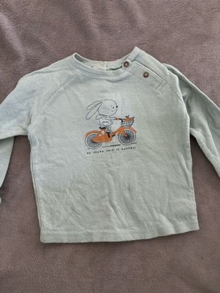T’shirts - photo numéro 6