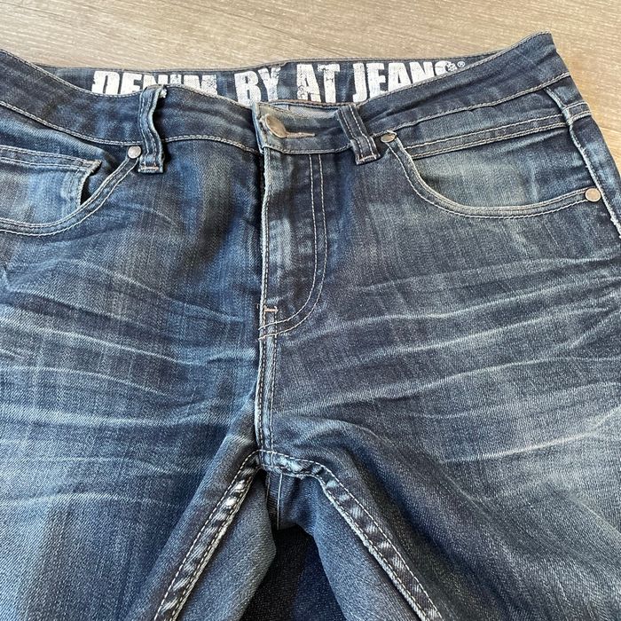 Jeans Armand Thiery - photo numéro 3