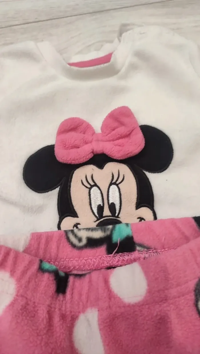 Pyjama Primark - photo numéro 5