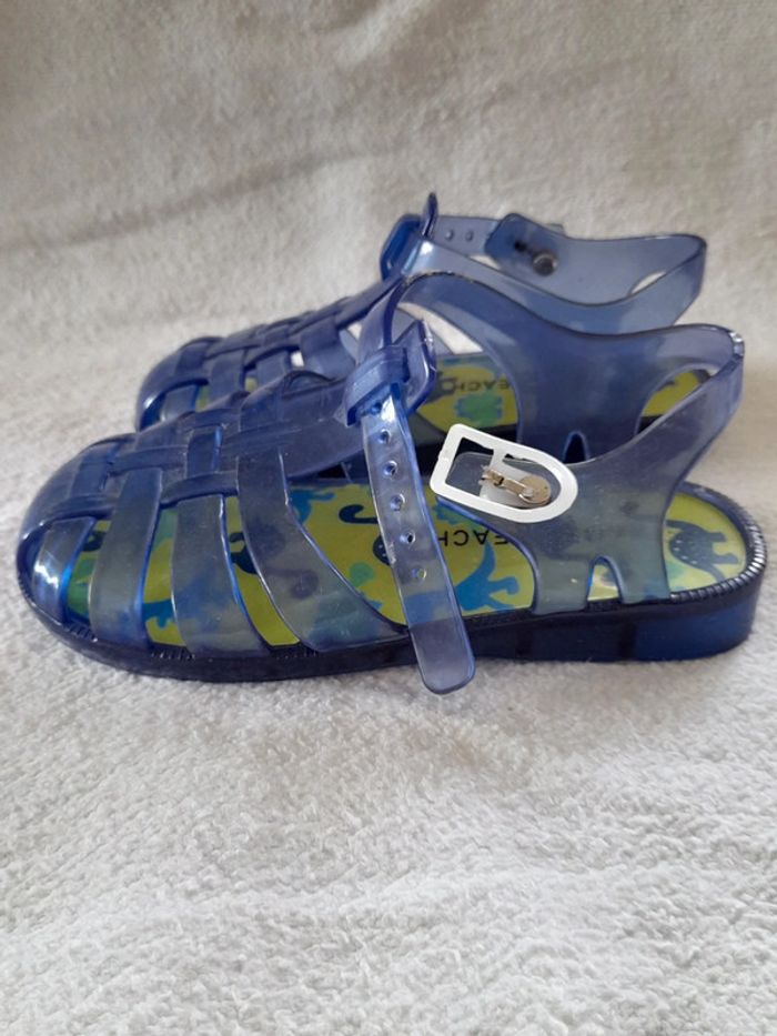 Chaussure de plage - photo numéro 4