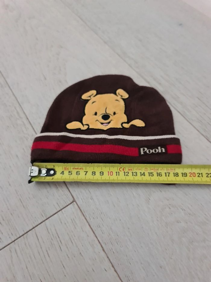 Bonnet Winnie l'ourson - photo numéro 6