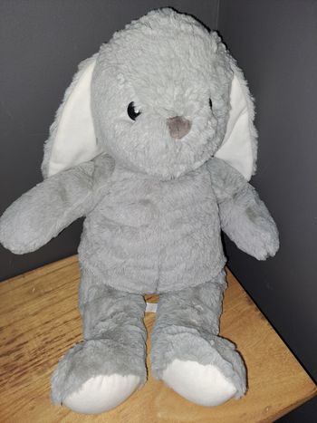 Lapin neuf très grand