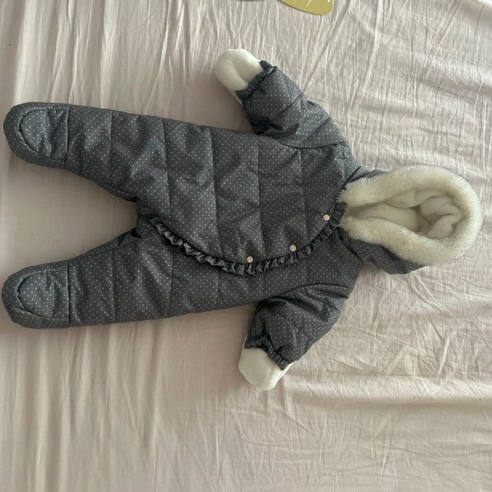 Combi pilote 1- 3 mois