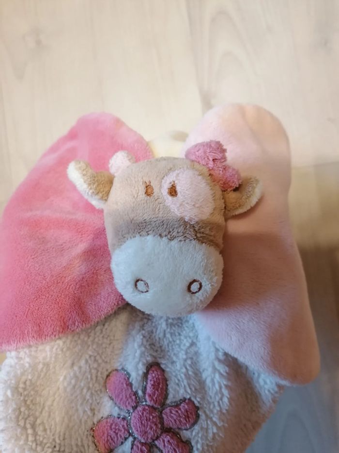 Vache lola - photo numéro 3