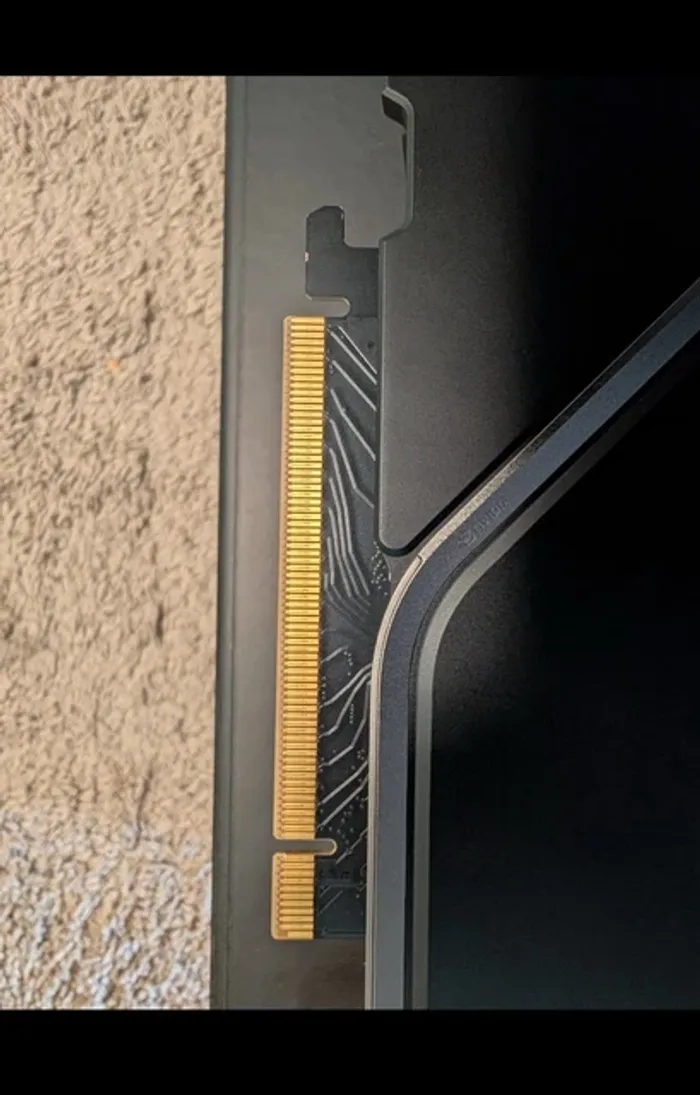 Carte graphique NVIDIA GeForce RTX 4090 24 Go GDDR6X Founders Edition - photo numéro 6