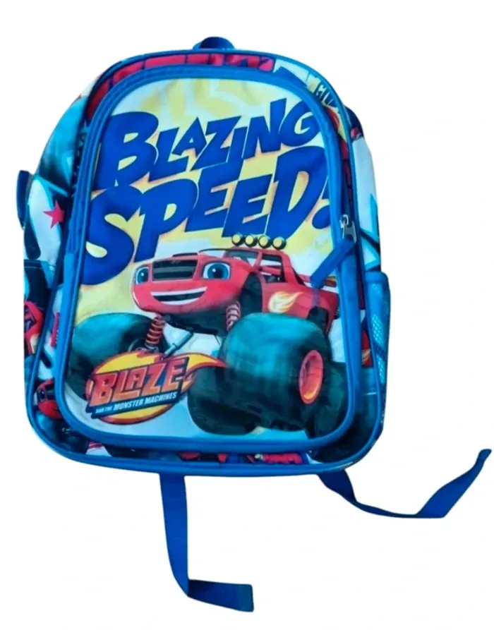 Cartable Blaze