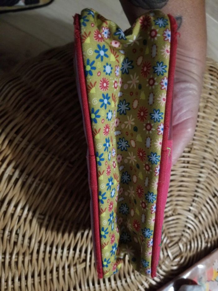 Jolie trousse - photo numéro 3