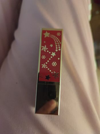 Rouge saturn beige estee lauder