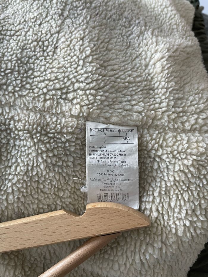 Parka chaude - photo numéro 8