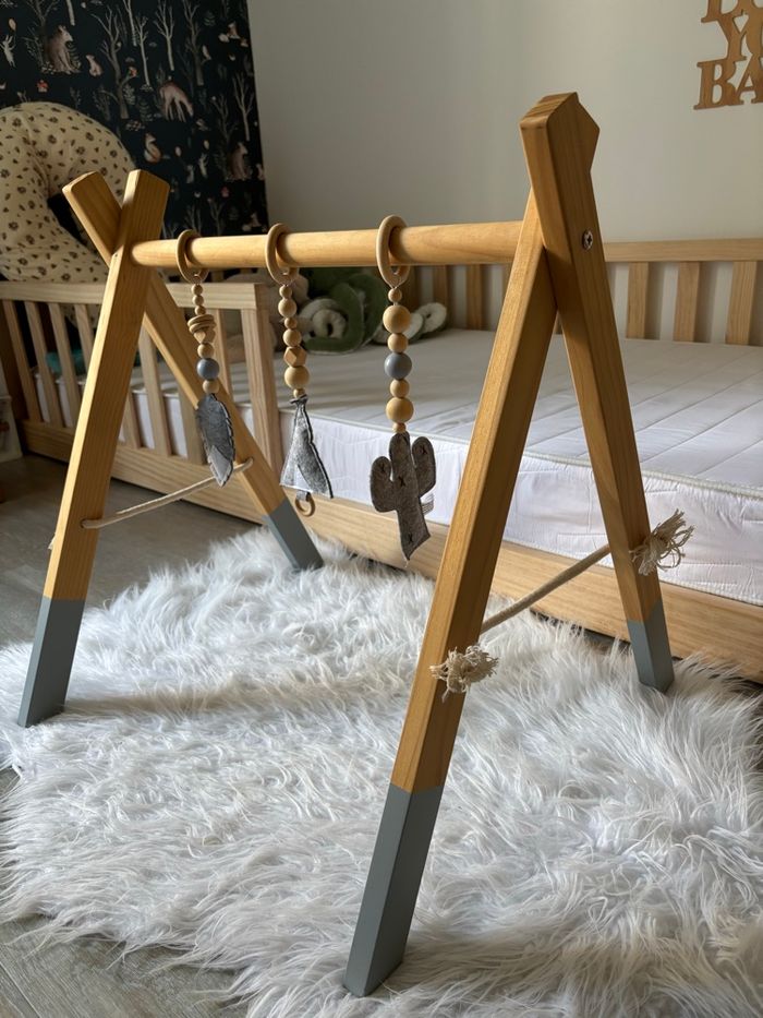 Portique d’éveil - photo numéro 2