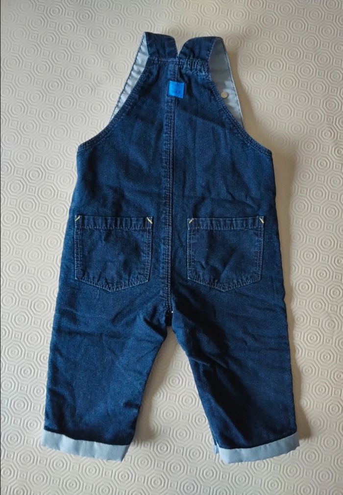 Tenue complète taille 6 mois - photo numéro 4