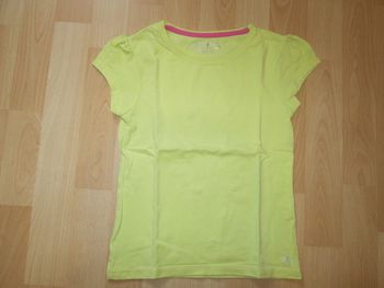 tee shirt fille 8 ans orchestra