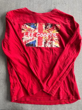 Tee-shirts manches longues