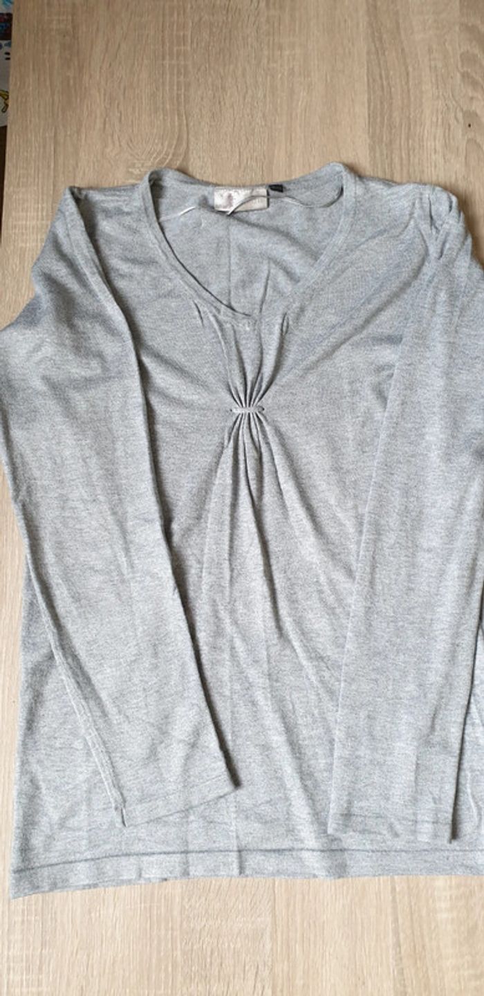 Pull femme - photo numéro 3