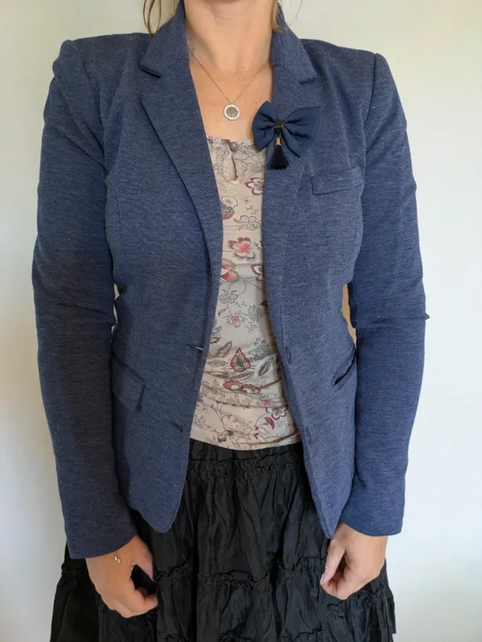 Veste Only femme M - photo numéro 13